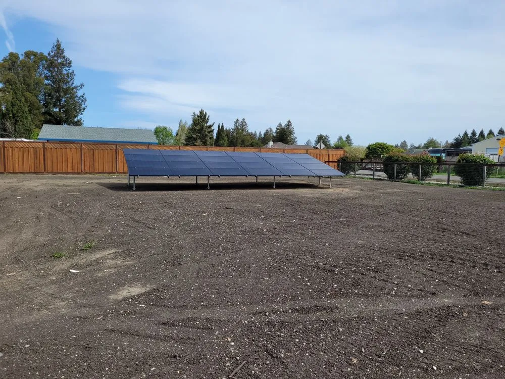 Slide of McDonell Electric