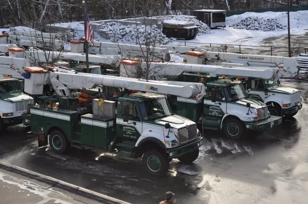 McDonough Electric Construction