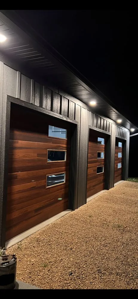 Slide of McDonough Electric