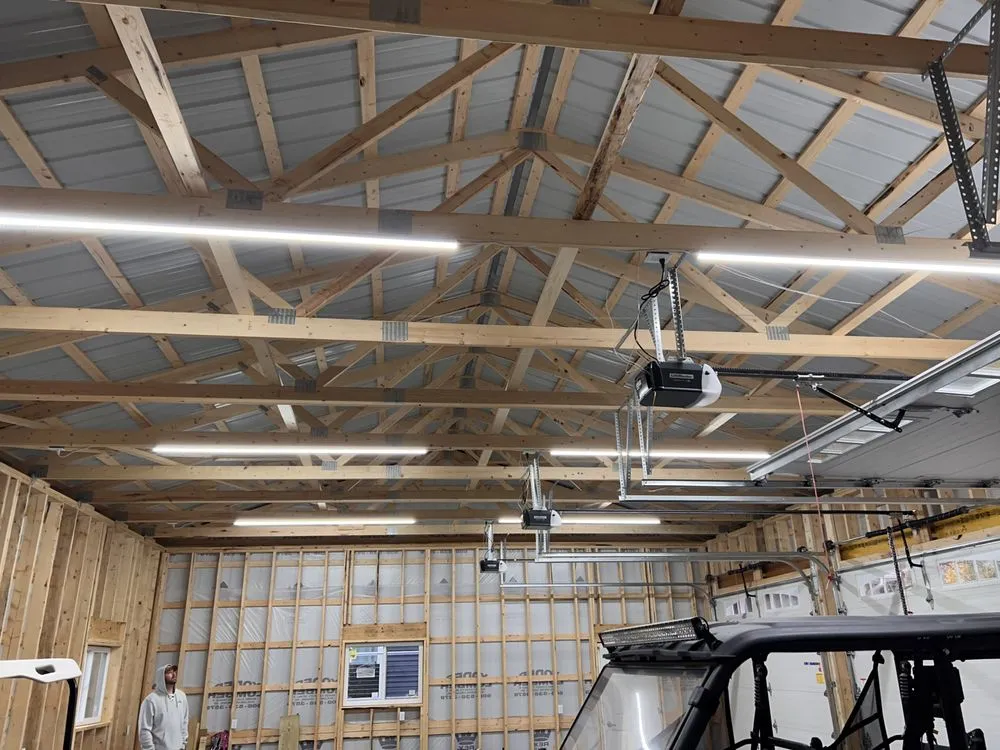 Slide of McDonough Electric