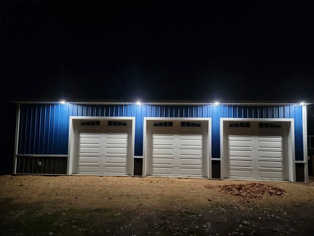 Slide of McDonough Electric