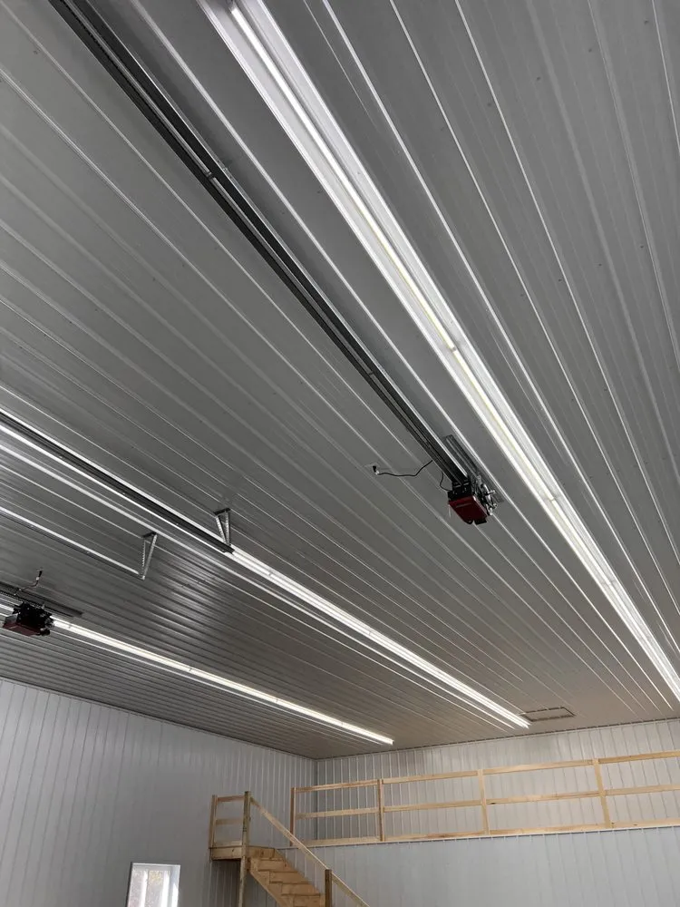 Slide of McDonough Electric