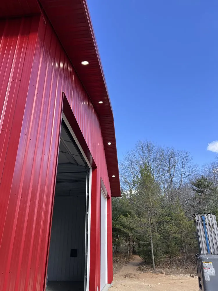 Slide of McDonough Electric