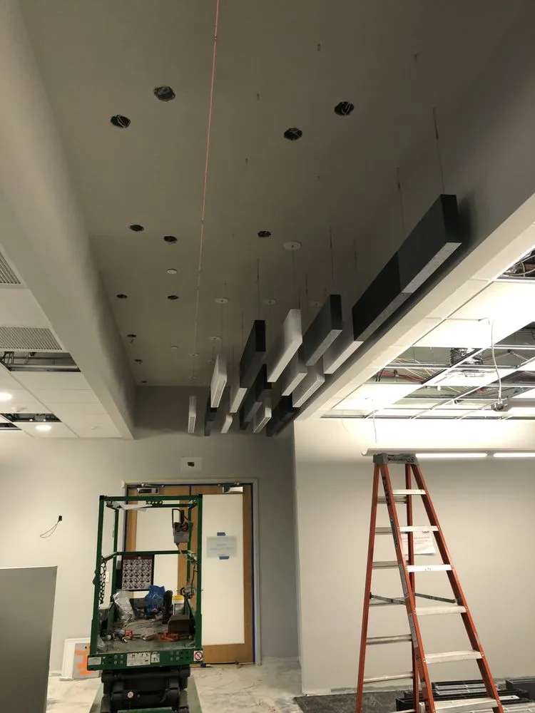 Slide of McDonough Electric