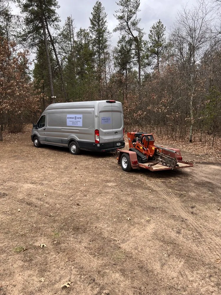 Slide of McDonough Electric