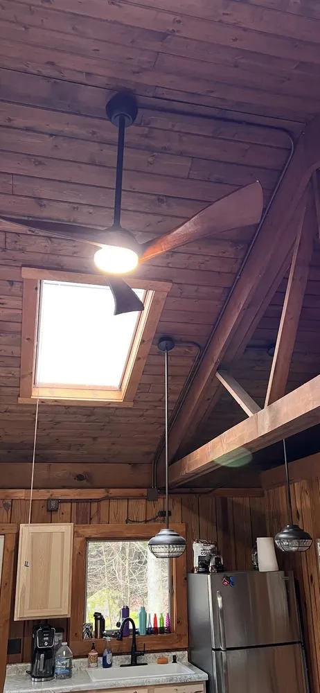 Slide of McDonough Electric