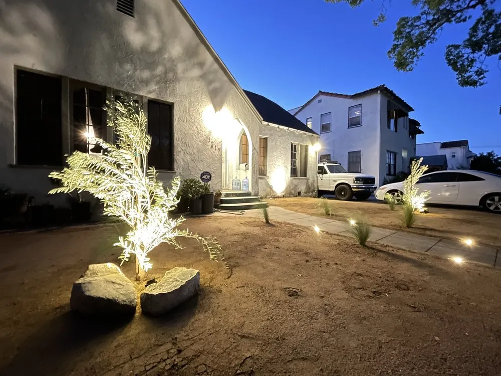 Slide of mc=e3 Electric