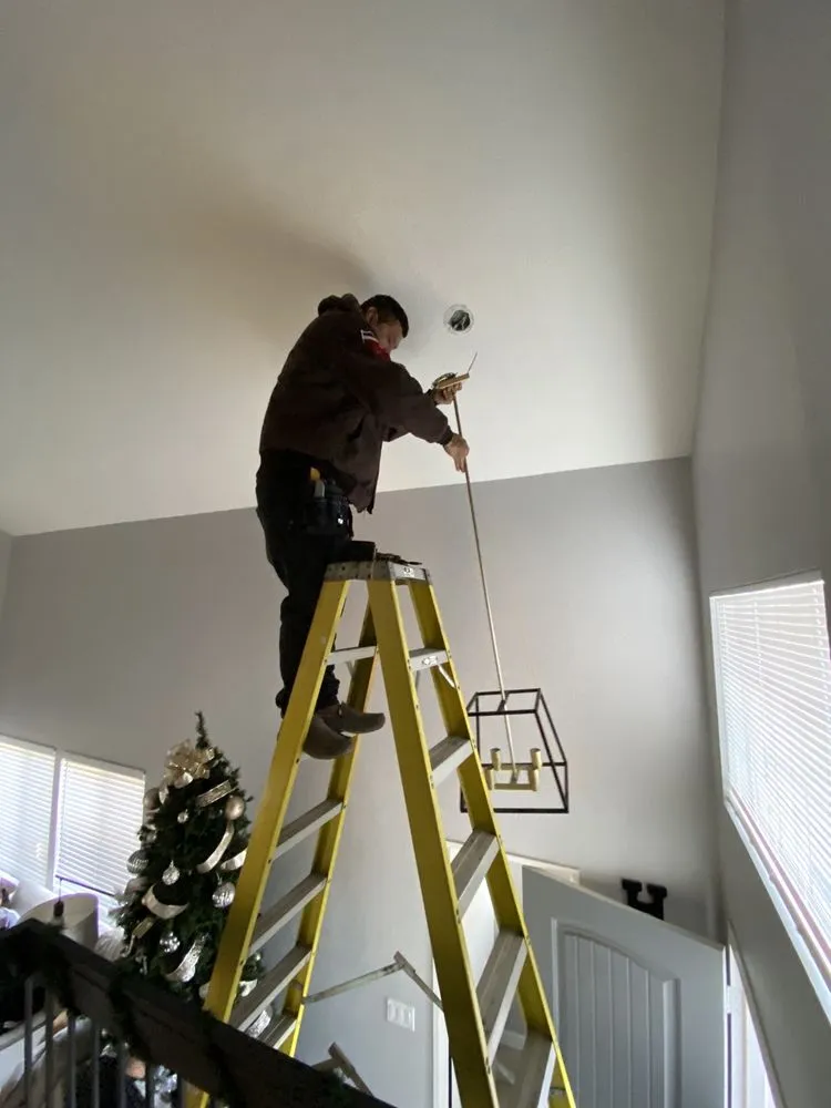 Slide of mc=e3 Electric