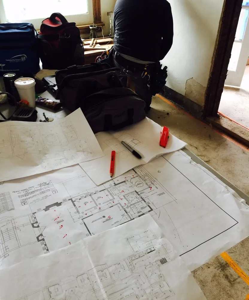 Slide of mc=e3 Electric