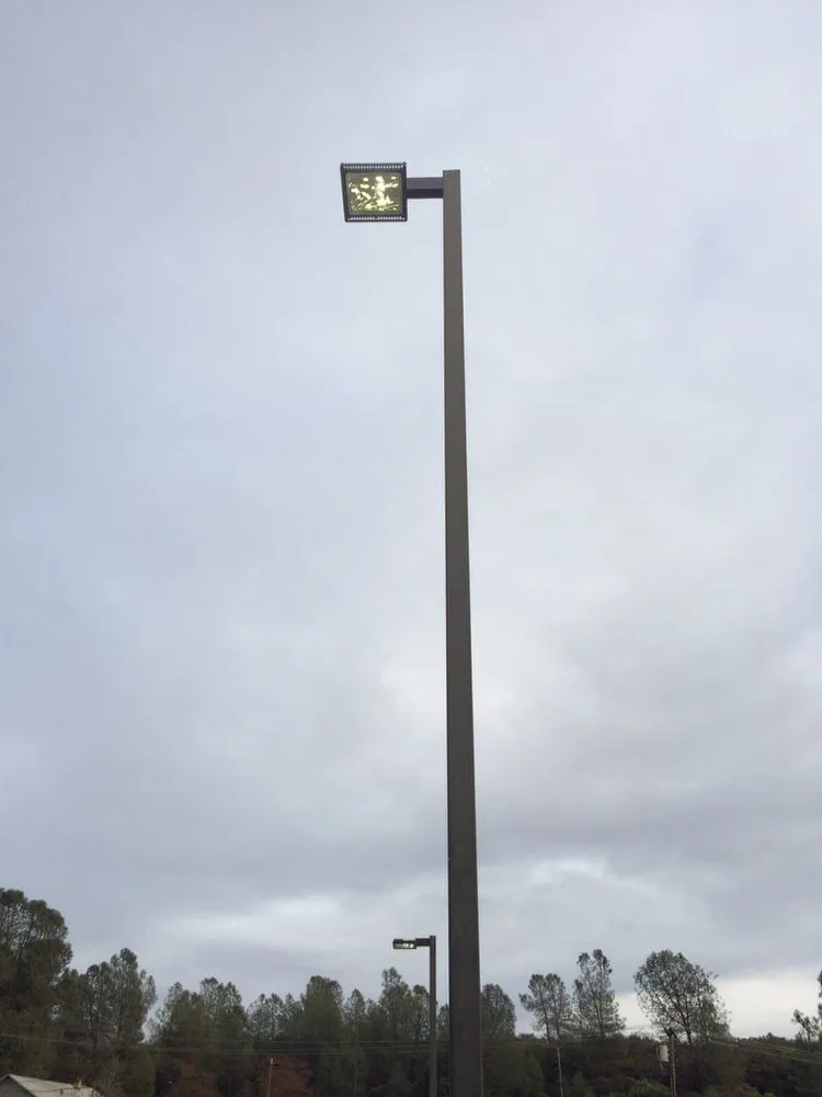 Slide of McEvoy Electric