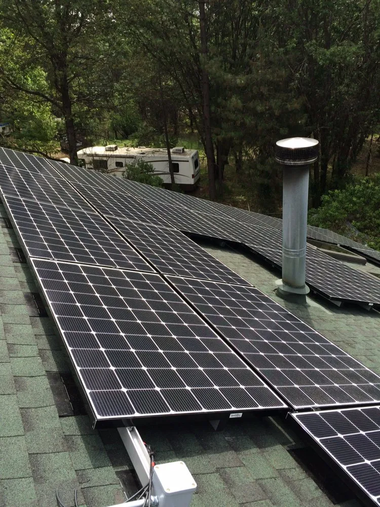 Slide of McEvoy Electric