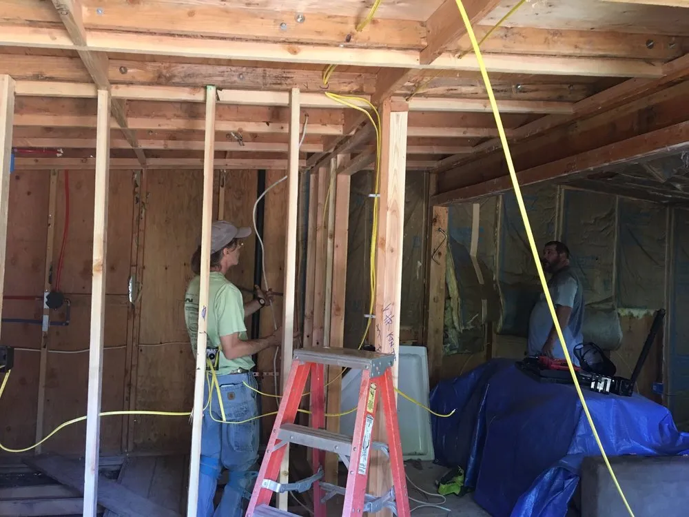 Slide of McEvoy Electric