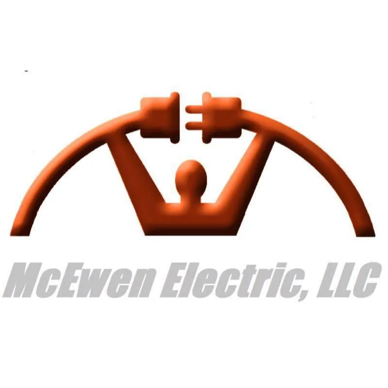 Slide of McEwen Electric