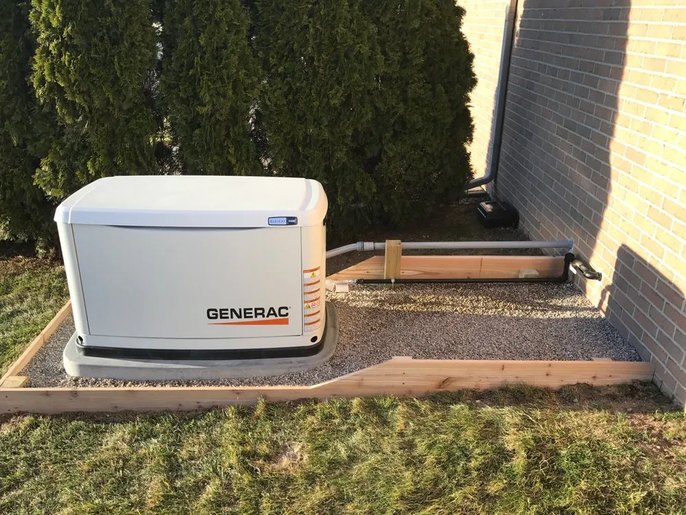 Slide of McEwen Electric