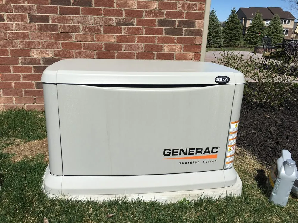 Slide of McEwen Electric