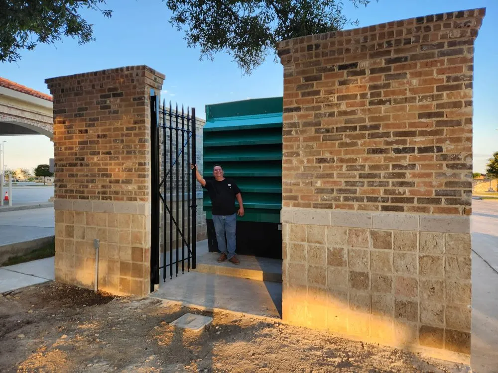 Slide of MCF Teks Construction