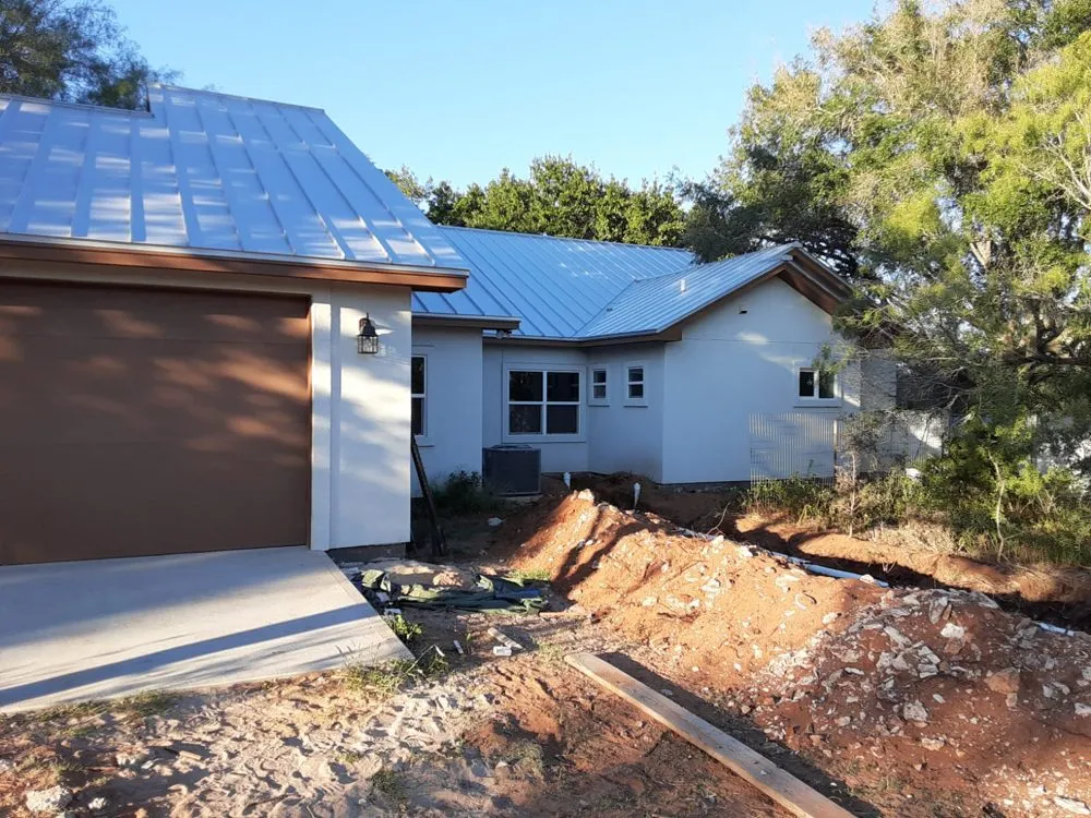 Slide of MCF Teks Construction