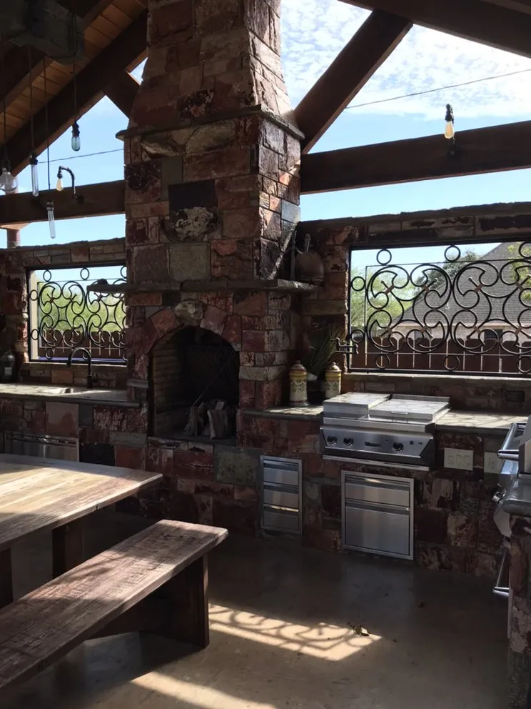 Slide of MCF Teks Construction