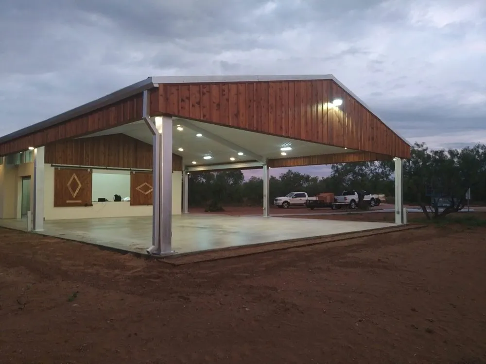 Slide of MCF Teks Construction