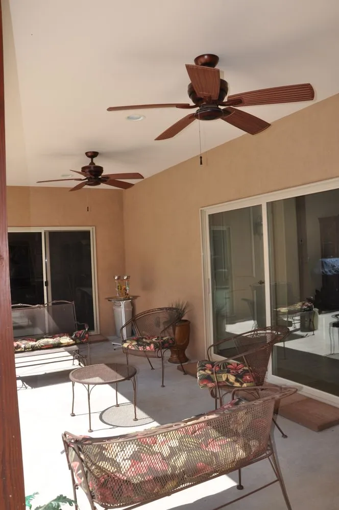 Slide of McFall Electric