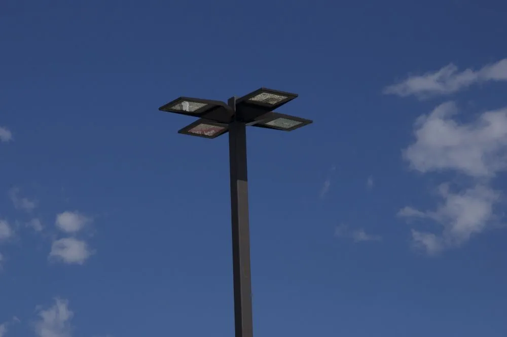 Slide of McFall Electric