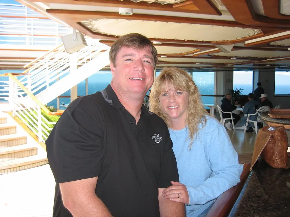 Slide of McFall Electric