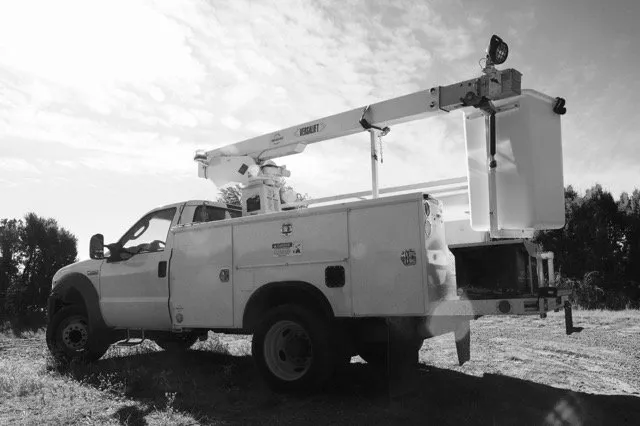 Slide of McFall Electric