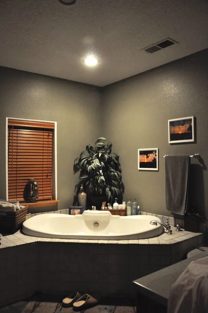 Licensed panel upgrade service in ,  - McFall Electric