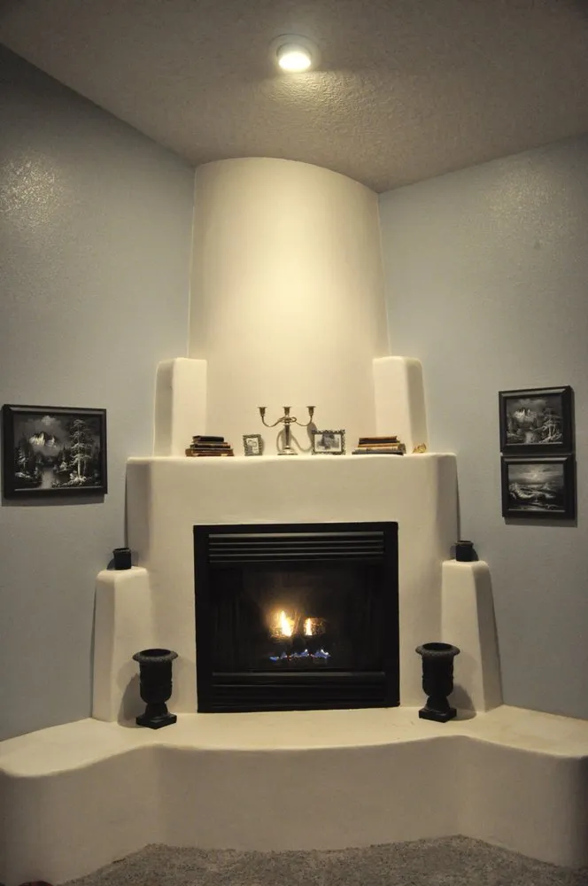 Slide of McFall Electric