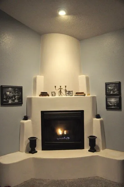 Slide of McFall Electric