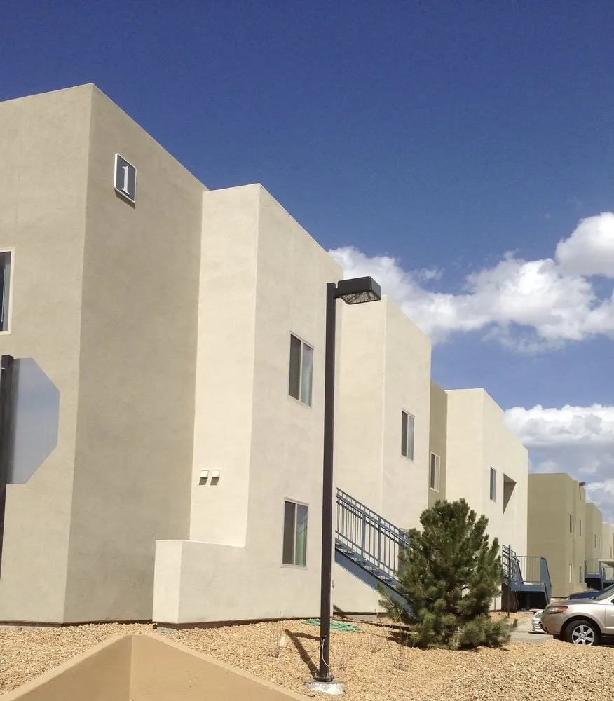 Slide of McFall Electric