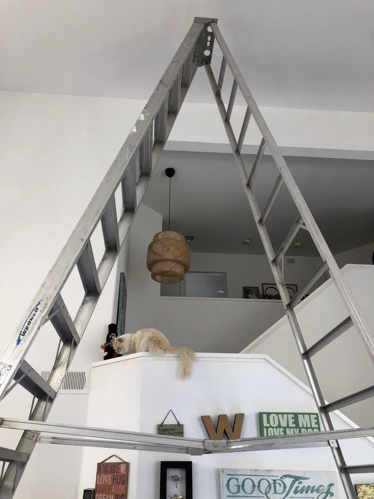 Slide of McFall Electric