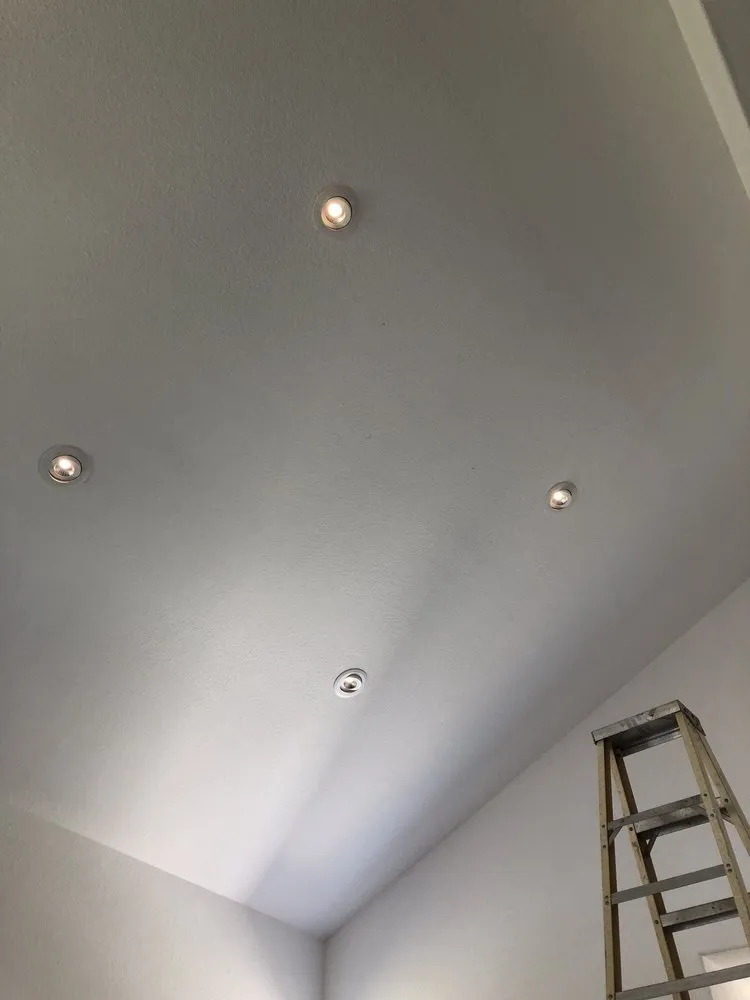 Slide of McFall Electric