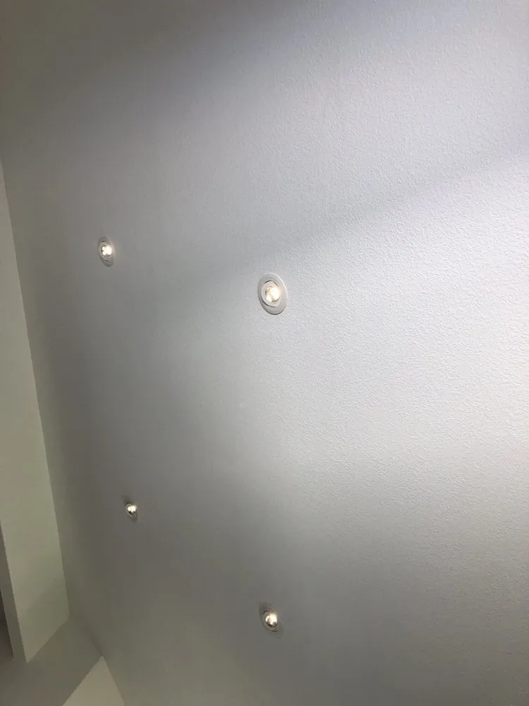 Slide of McFall Electric