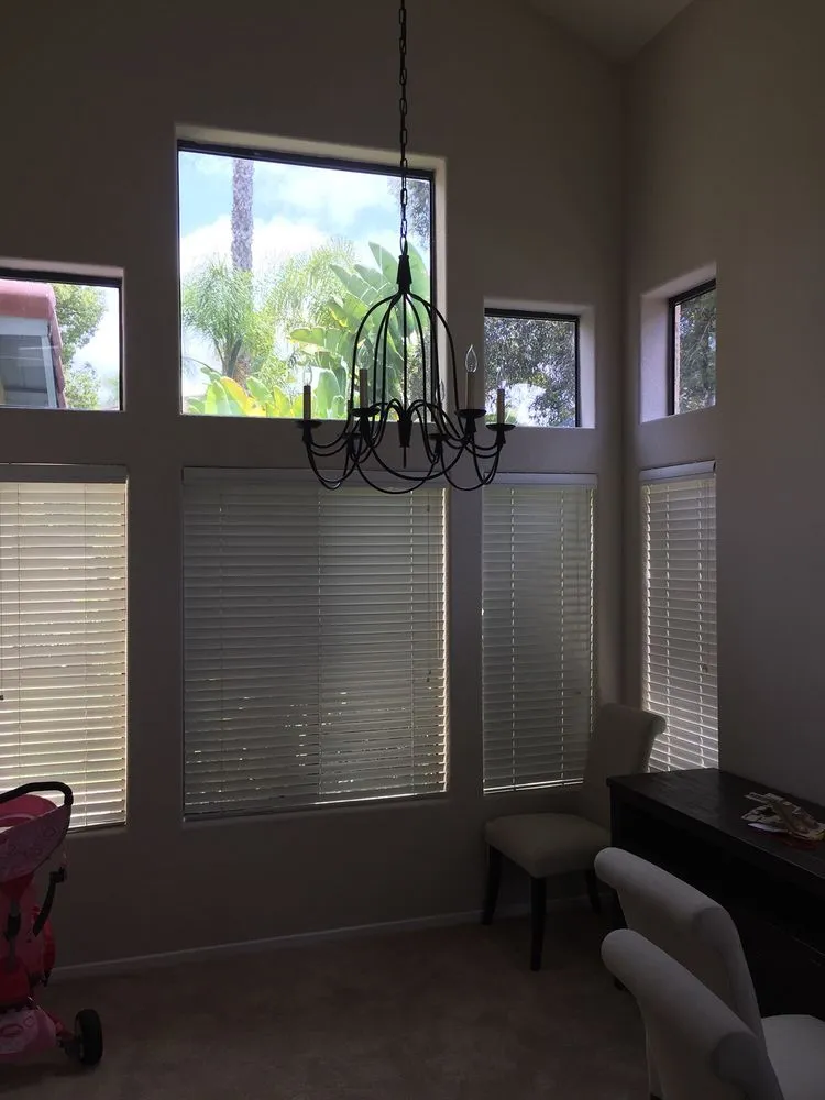 Slide of McFall Electric