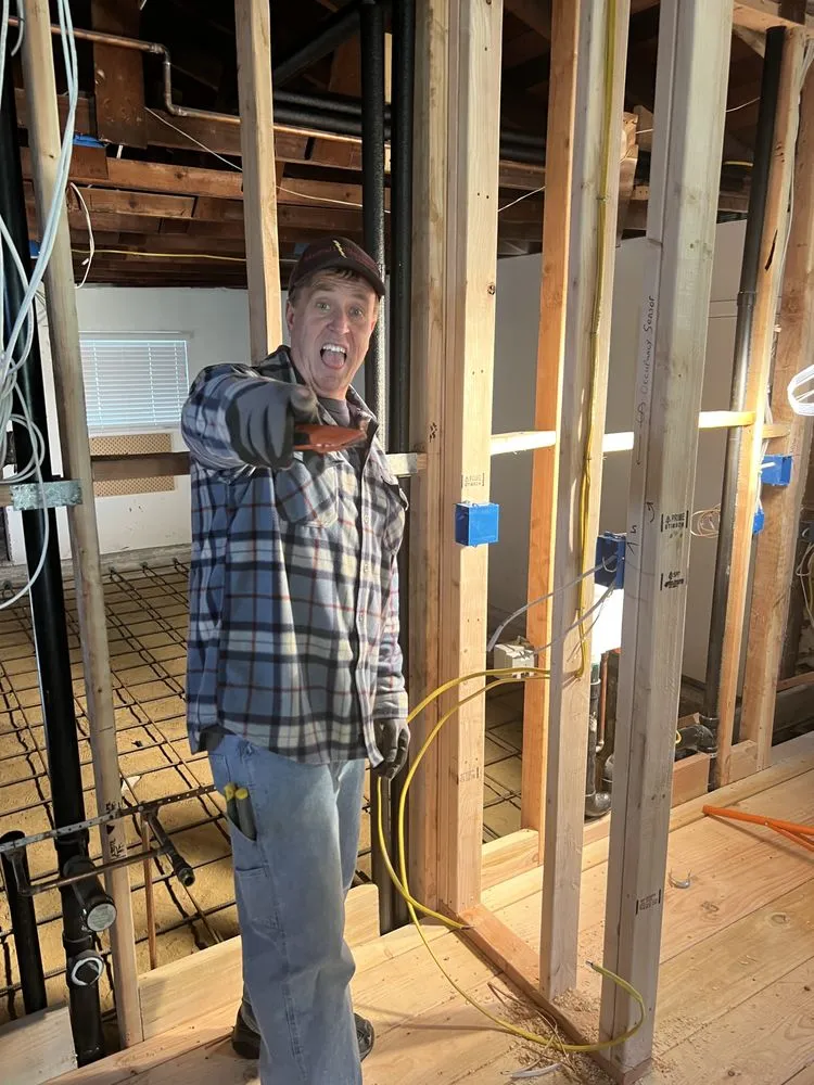 Slide of McFall Electric