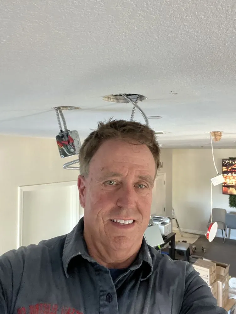 Slide of McFall Electric