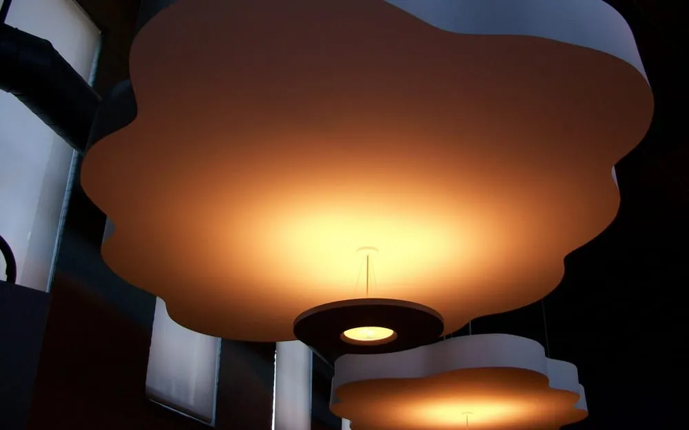 Slide of McFarland Electronics