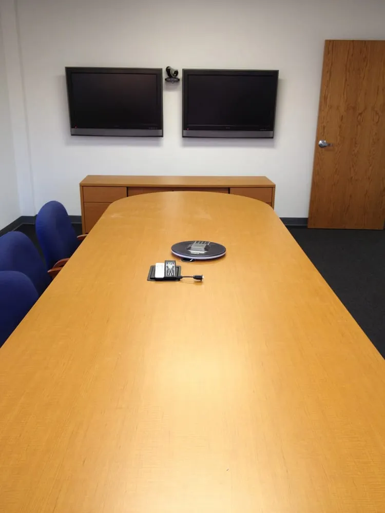 Slide of McFarland Electronics