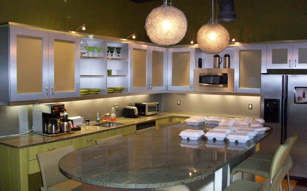 Reliable lighting installation service in , - McFarland Electronics