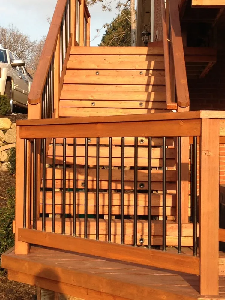 Slide of McFarland Electronics