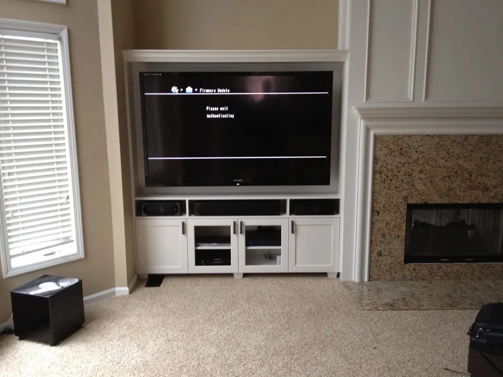 Licensed wiring installation service in , - McFarland Electronics