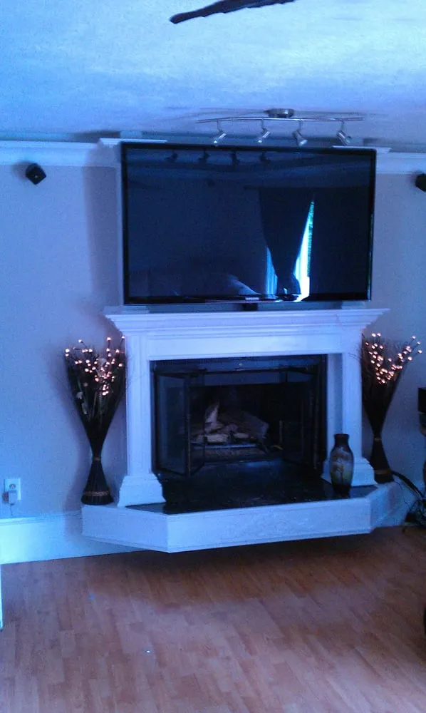 Professional panel upgrade in , by McFarland Electronics