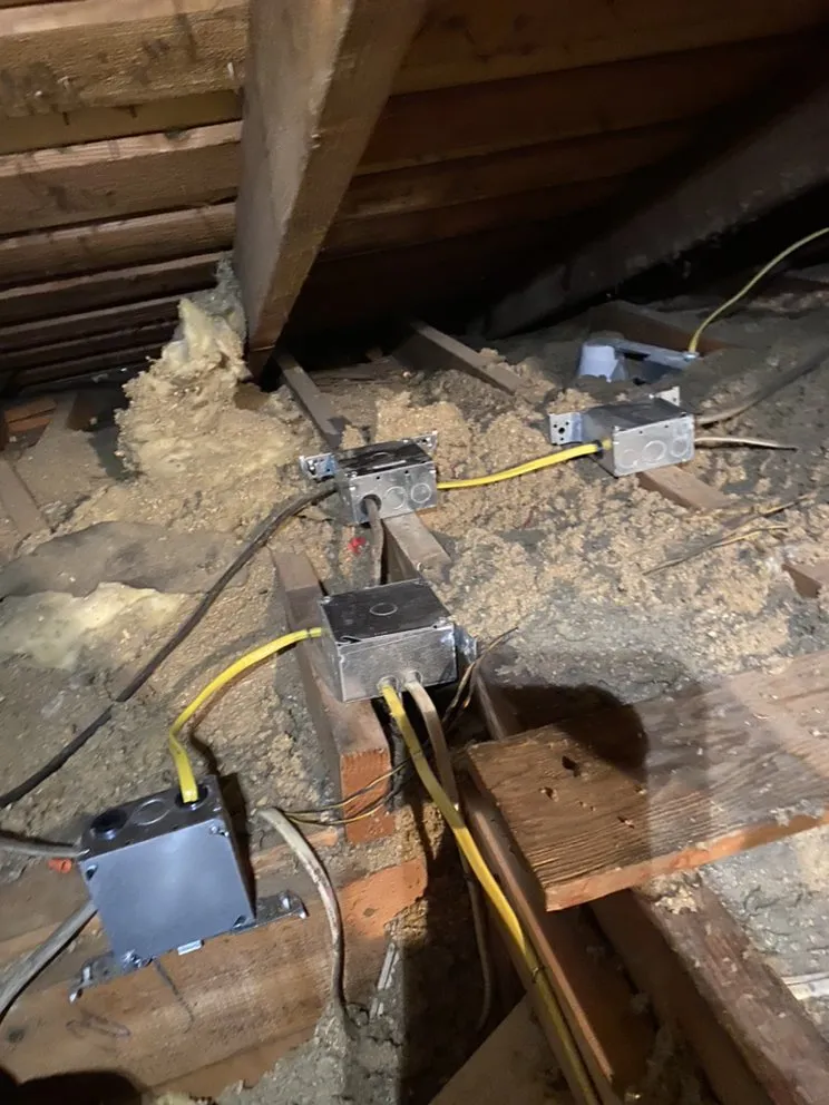 Trusted lighting installation service in Beaumont, MS - MCG Electric