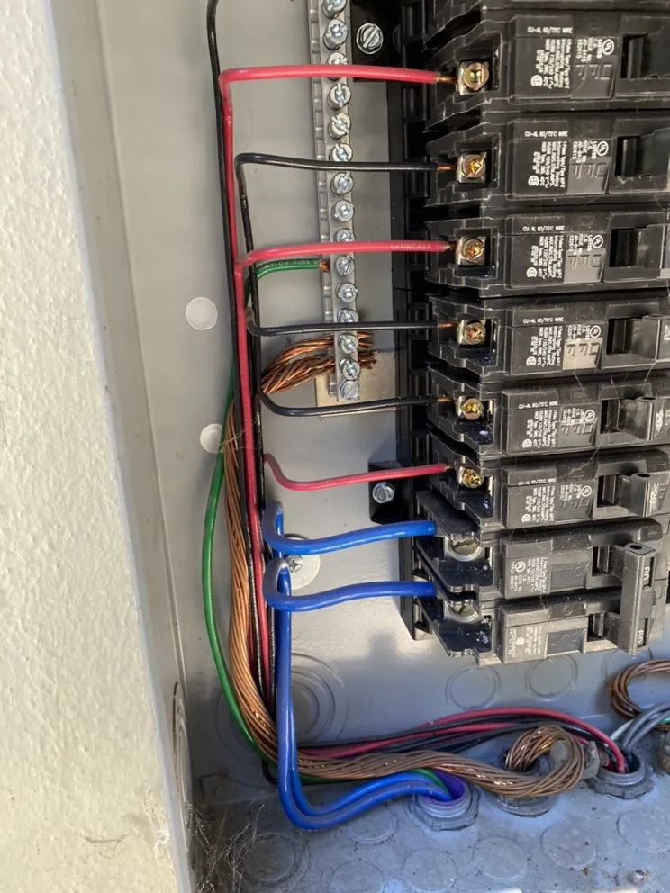 Certified electrical repair experts serving Beaumont, MS - MCG Electric