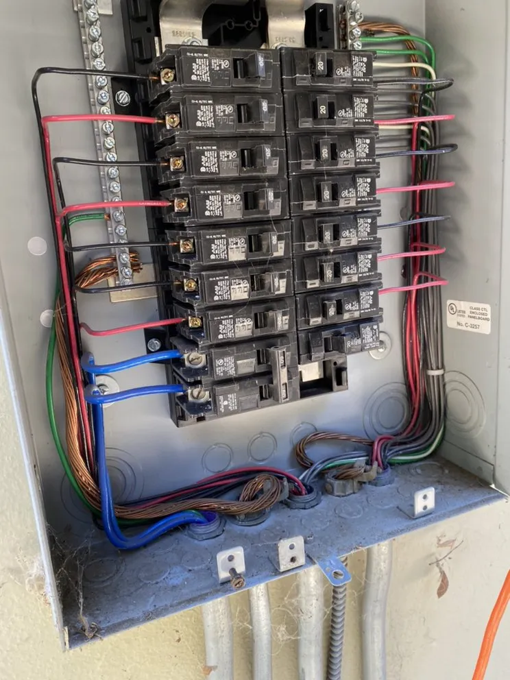 Expert emergency electrical service service in Beaumont, MS - MCG Electric