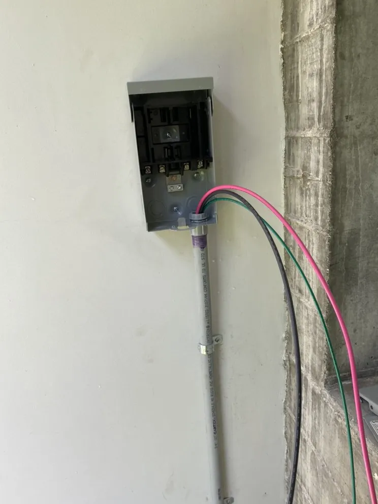 Emergency electrical repair experts serving Beaumont, MS - MCG Electric