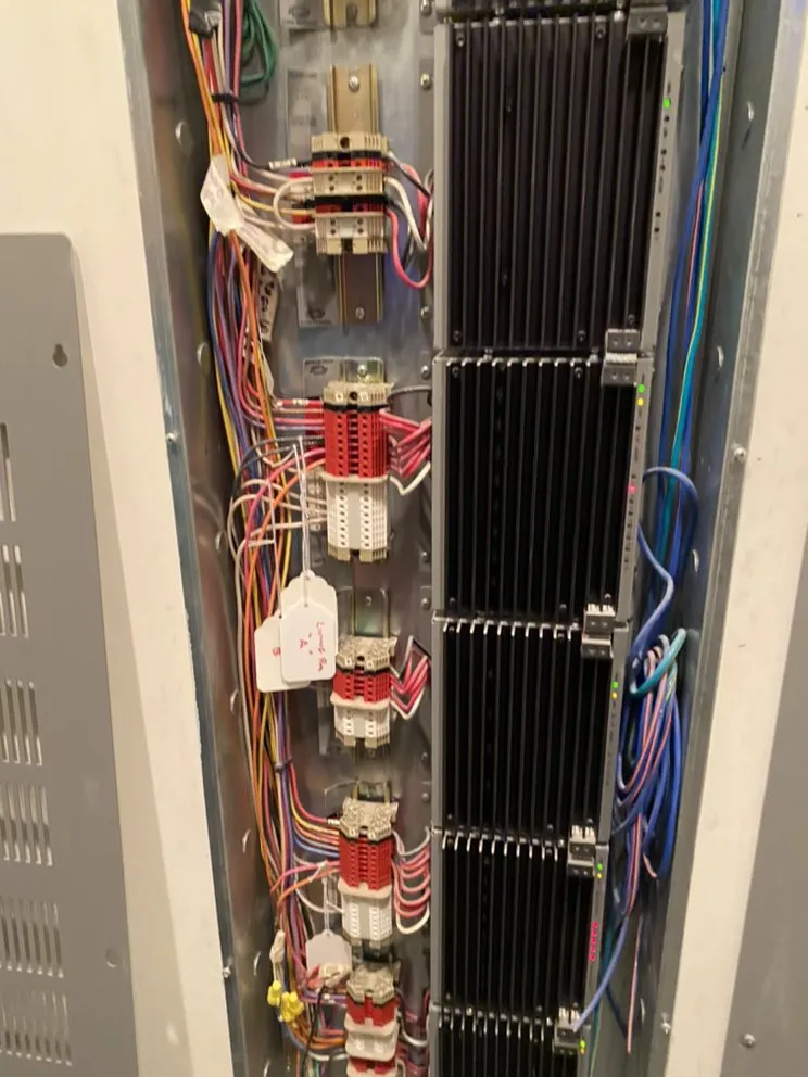 Certified electrician providing emergency electrical service in Beaumont, MS - MCG Electric