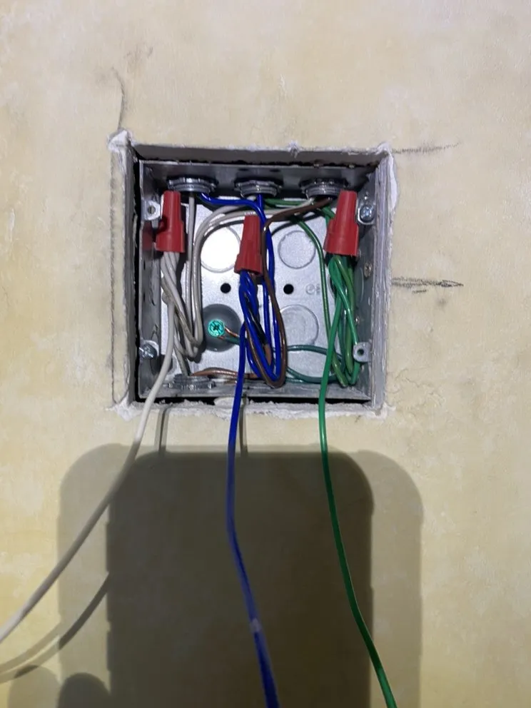 Licensed emergency electrical service service in Beaumont, MS - MCG Electric