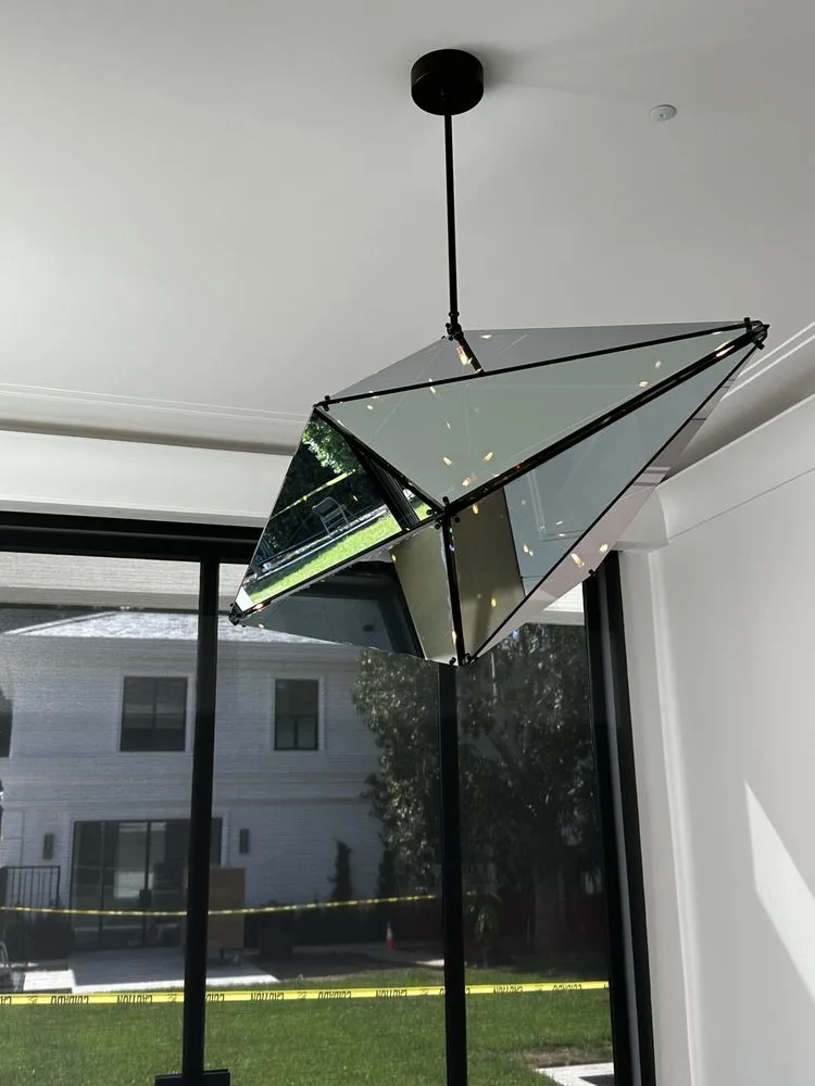 Expert lighting installation experts serving Beaumont, MS - MCG Electric